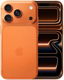 iPhone 17 Pro på avbetalning