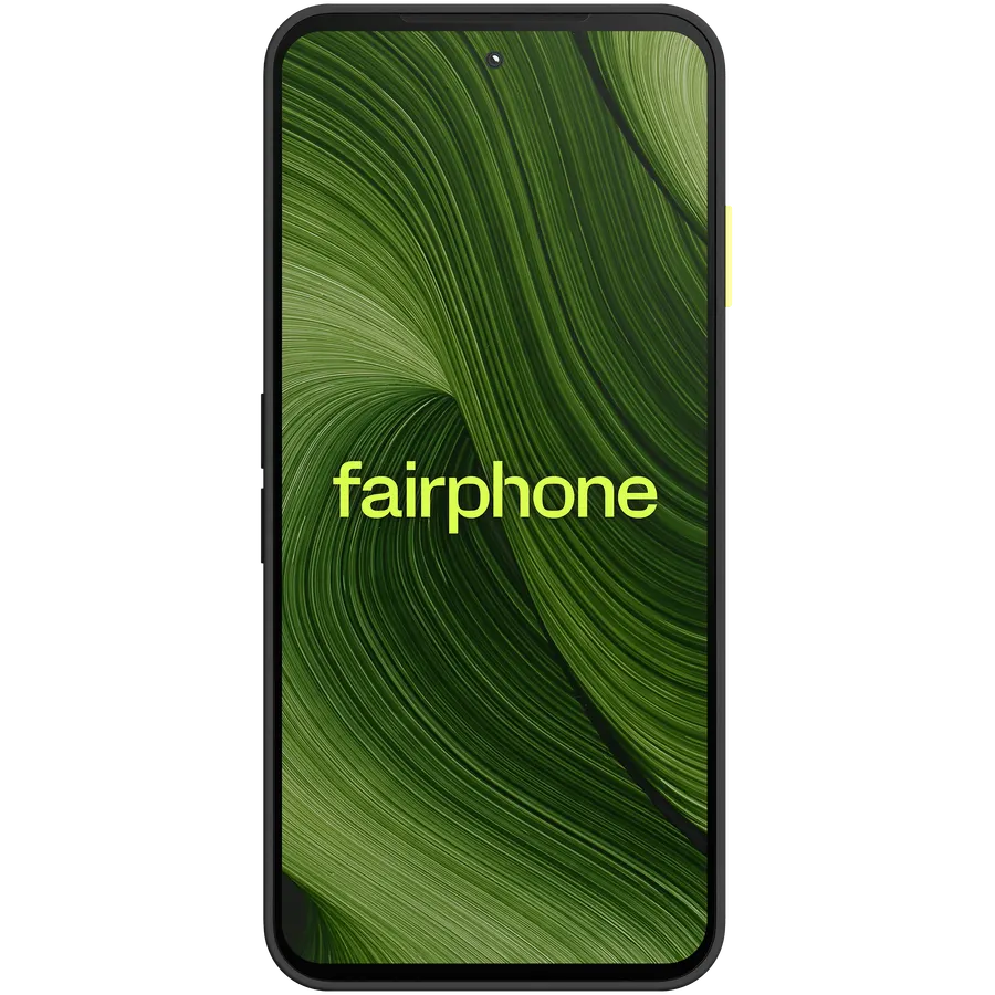 Fairphone (Gen. 6)