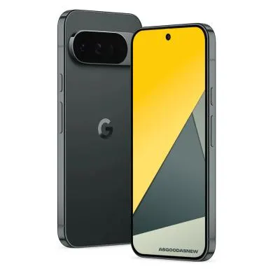 Google Pixel 10 Pro XL auf Raten