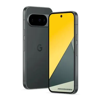 Google Pixel 10 auf Raten
