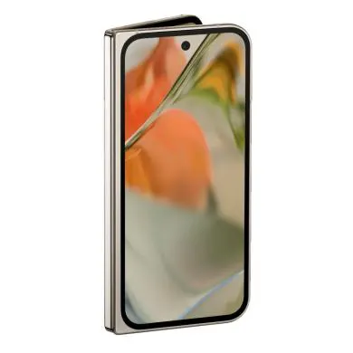 Google Pixel Fold 2