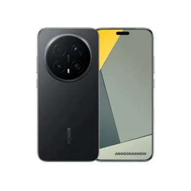 Honor Magic8 Pro