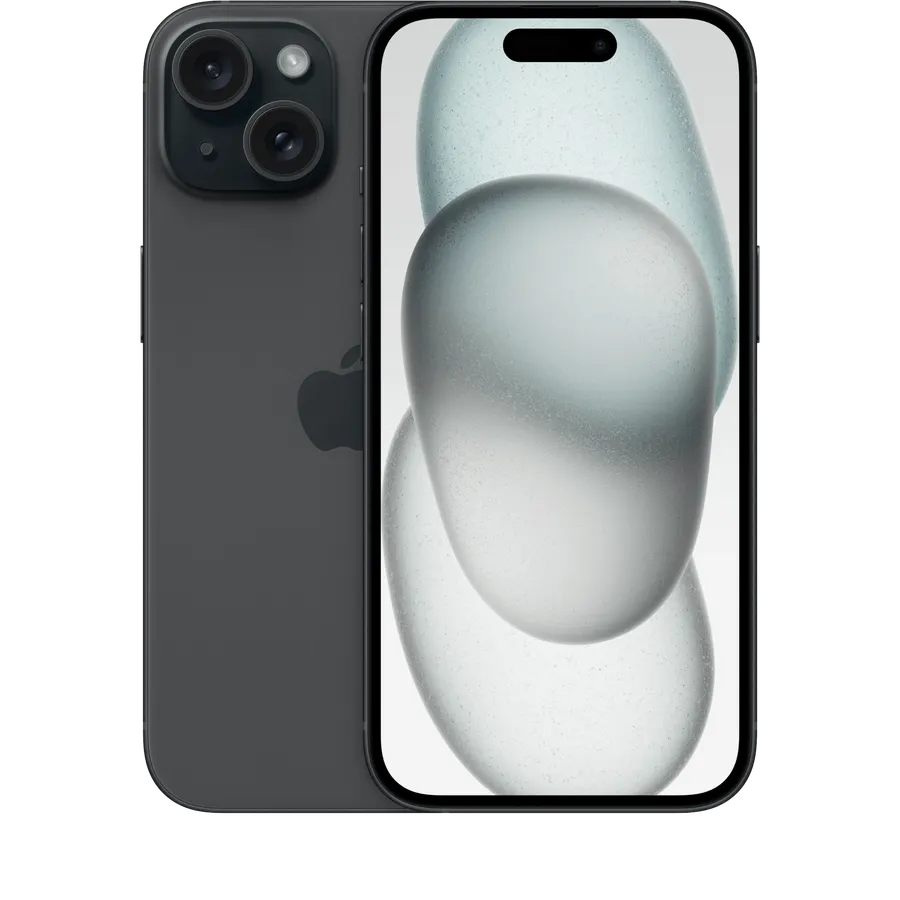 iPhone 15