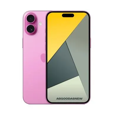 iPhone 16 Plus auf Raten