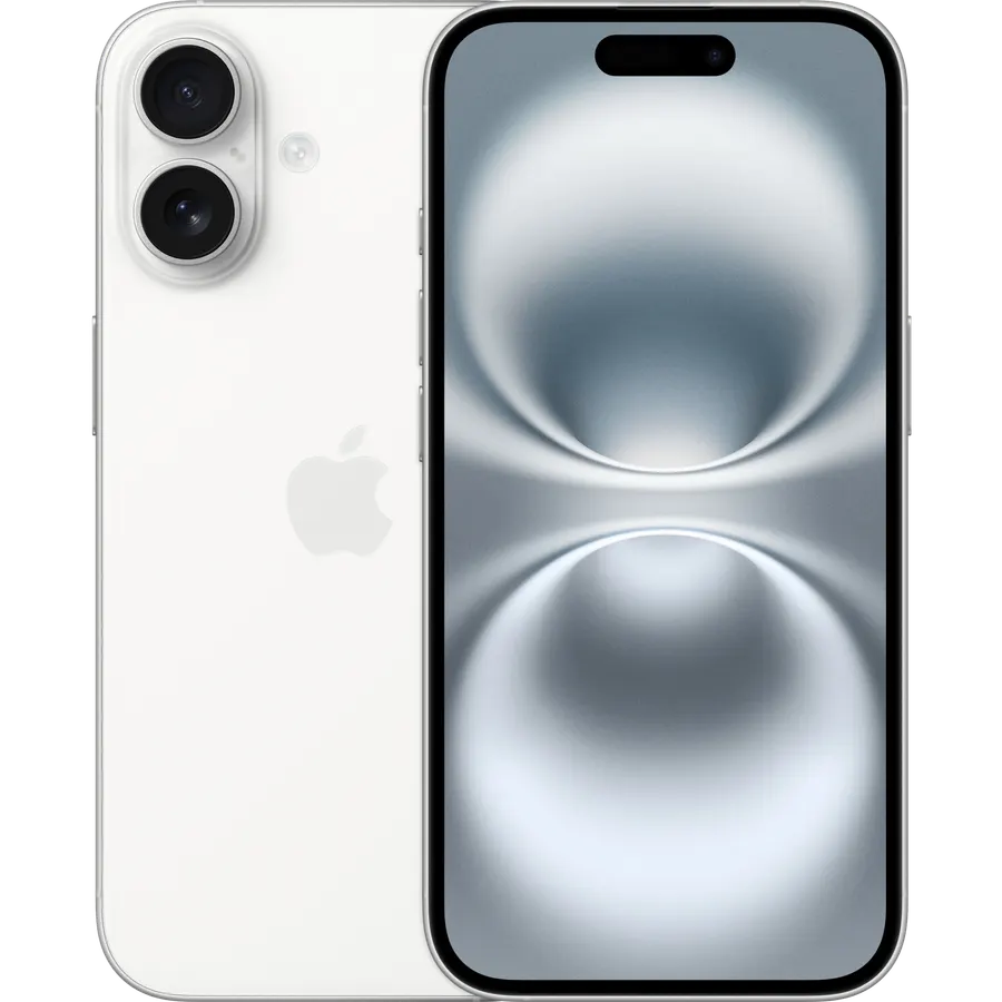 iPhone 16