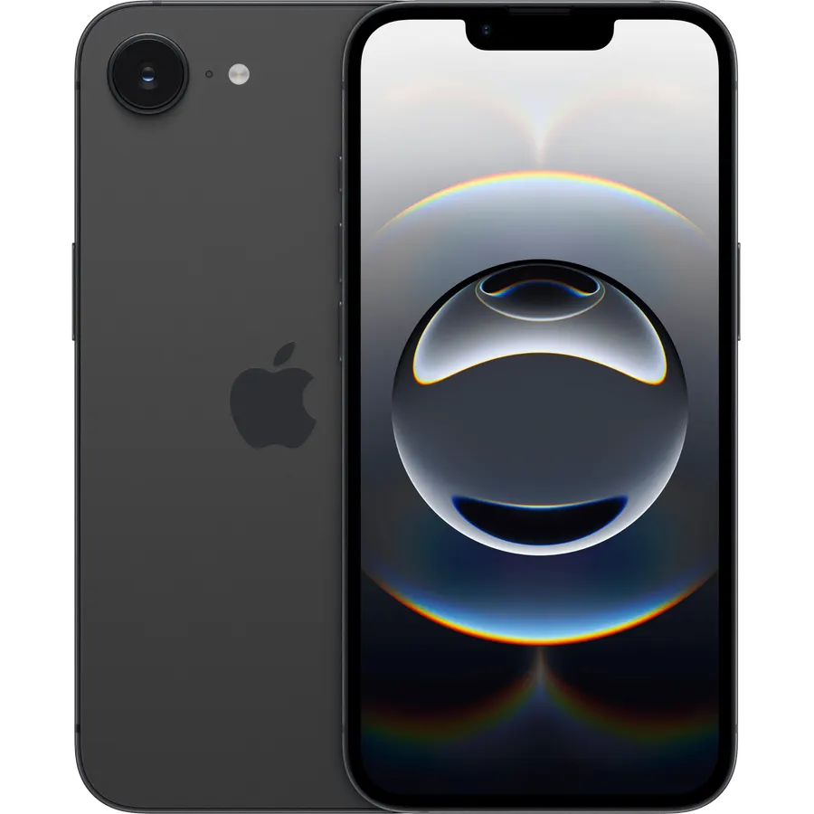 iPhone 16e