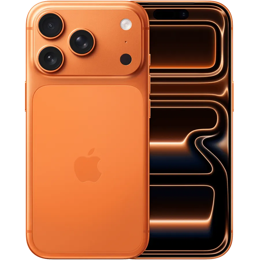 iPhone 17 Pro