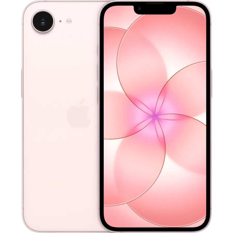 iPhone 17e