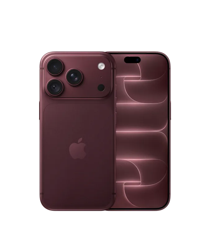 iPhone 18 Pro