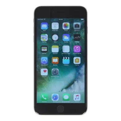 iPhone 6 auf Raten