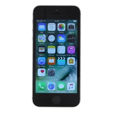 iPhone SE