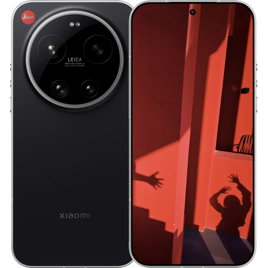 Leica Leitzphone powered by Xiaomi