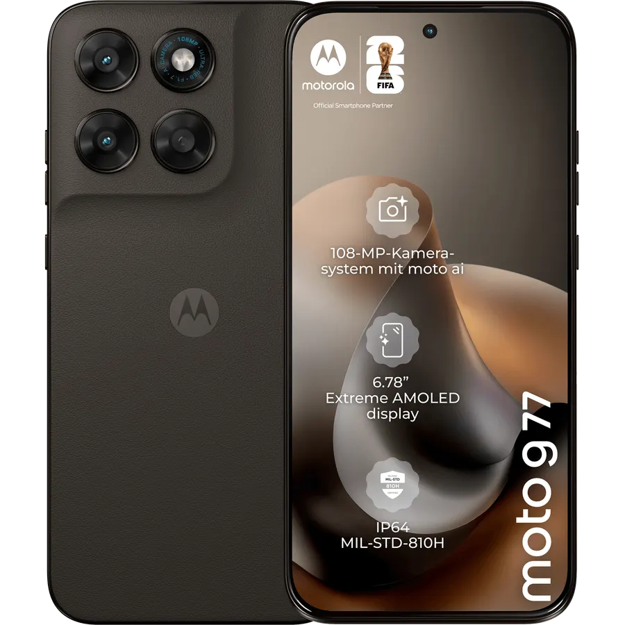 Motorola g77