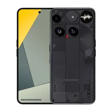 Nothing Phone (3)