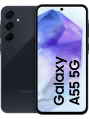 Samsung Galaxy A55