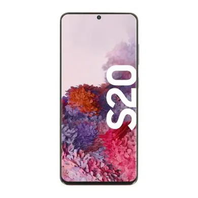Samsung Galaxy S20 auf Raten
