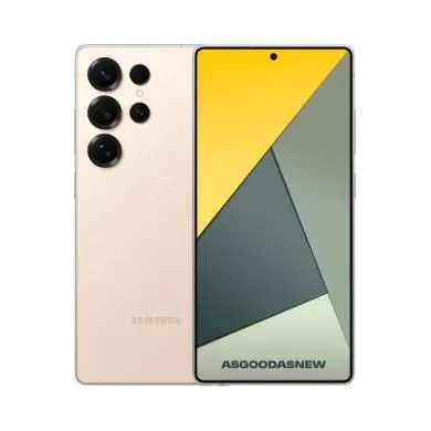 Samsung Galaxy S25 Ultra
