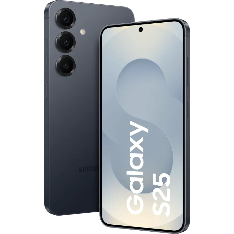 Samsung Galaxy S25