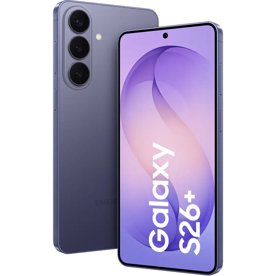 Samsung Galaxy S26+