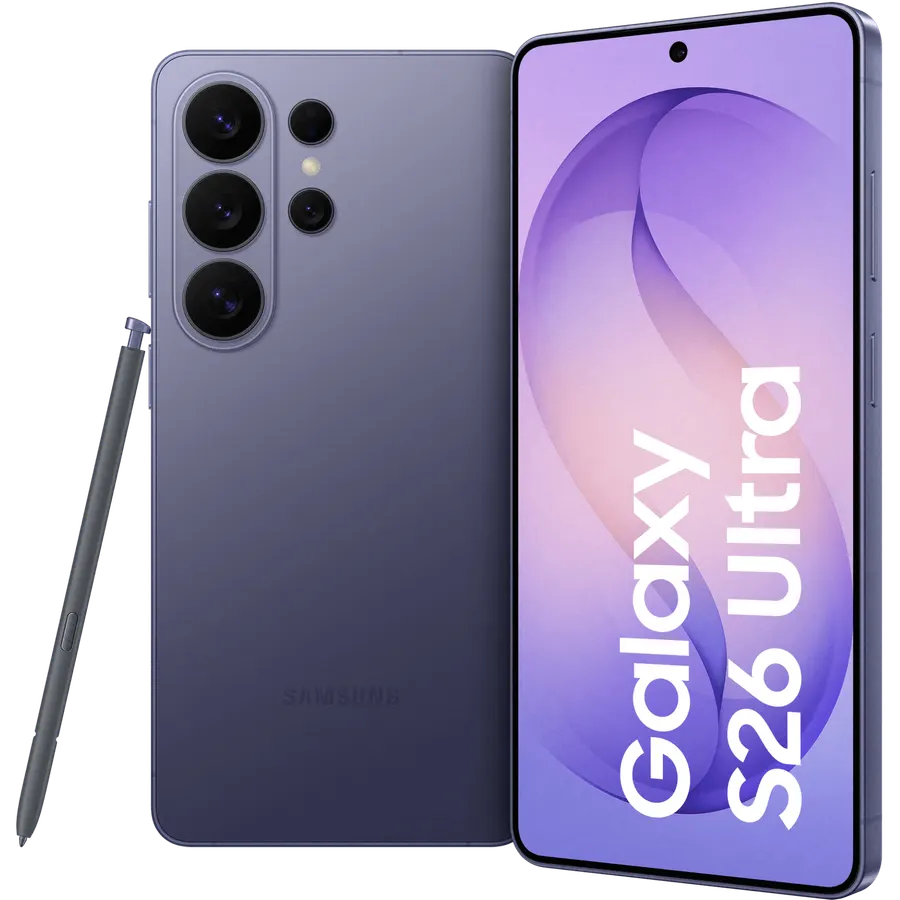 Samsung Galaxy S26 Ultra