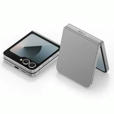 Samsung Galaxy Z Flip 6