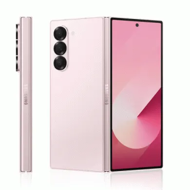 Samsung Galaxy Z Fold 6