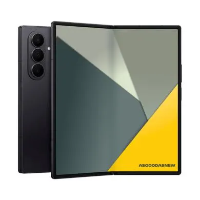 Samsung Galaxy Z Fold7