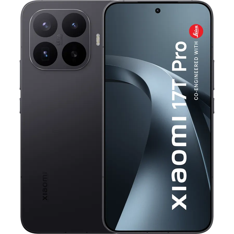 Xiaomi 17T Pro auf Raten