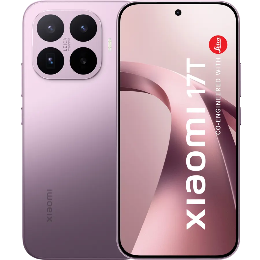 Xiaomi 17T auf Raten
